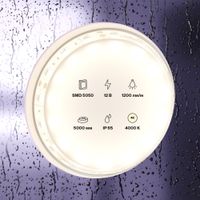 Светодиодная лента Led Strip арт-10132 — фото 3, Светодиодная подсветка