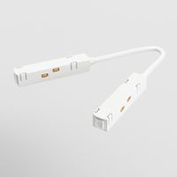 Комплектующие для систем освещения с токоведущими элементами Technical арт-TRA004CPC-22W — фото 2, Комплектующие для освещения