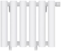 Товар: Отопительный радиатор Сунержа Кумир-0 EU50 правый 300х400 6 секций Матовый белый арт-30-0351-3006 - фото 6 Отопительный радиатор Сунержа Кумир-0 EU50 правый 300х400 6 секций Матовый белый арт-30-0351-3006 — фото 6, Радиаторы отопления