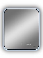 Товар: Зеркало Reflexion Black View RF4002BV - фото 2 Зеркало Reflexion Black View RF4002BV — фото 2, Зеркала в ванную комнату