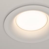 Товар: Встраиваемый светильник Technical DL027-2-01W - фото 5 Встраиваемый светильник Technical DL027-2-01W — фото 5, Точечные светильники