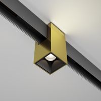 Товар: Трековый светильник Technical TR121-2-7W4K-BS - фото 8 Трековый светильник Technical TR121-2-7W4K-BS — фото 8, Трековые светильники