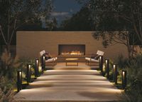 Ландшафтный светильник Outdoor O469FL-L12GF3K — фото 3, Уличное освещение