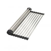 Ролл-мат Milacio Ultra MCU.4536.SS, нержавеющая сталь сталь — фото 1, Аксессуары для кухни