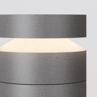 Ландшафтный светильник Outdoor O469FL-L20CM3K1 — фото 2, Уличное освещение