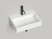 Раковина накладная OTTAVIA покраска по RAL полностью 1103101GF — фото 9, Раковины