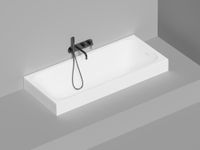 Ванна встраиваемая ORLANDA KIT 160x70 102115G — фото 4, Ванны