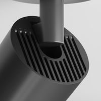 Встраиваемый светильник Technical арт-C049CL-U-1B — фото 4, Точечные светильники