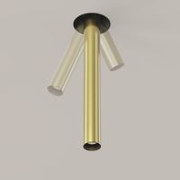 Товар: Встраиваемый светильник Technical C140TRS-L300-7W3K-BBS - фото 14 Встраиваемый светильник Technical C140TRS-L300-7W3K-BBS — фото 14, Точечные светильники