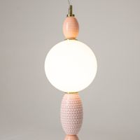 Подвесной светильник Maytoni MOD297PL-L12BS3K — фото 2, Подвесные светильники