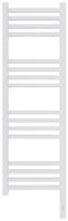 Полотенцесушитель электрический Сунержа Модус 3.1 1000х300 МЭМ правый Матовый белый арт-30-5901-1030 — фото 1, Электрические полотенцесушители