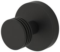 Вешалка Вешалка настенная Сунержа Каньон Тёмный титан муар арт-15-3005-0000 — фото 1, Крючки для полотенец