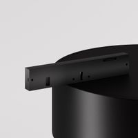 Трековый светильник Technical арт-TR189-1-12W4K-B — фото 6, Трековые светильники