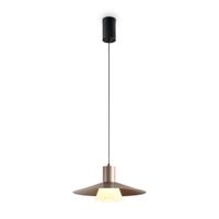 Подвесной светильник Freya FR5600PL-L5MG — фото 1, Подвесные светильники