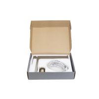 Смеситель для раковины Авиньон S3021-3 однорычажный, сатин арт-SP-00001971 — фото 3, Смесители для раковины