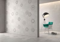 Плитка Geotiles (1 кв.м.) арт-Starkhex Nacar 25,8x29 Compacglass — фото 3, Керамическая плитка