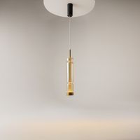 Товар: Подвесной светильник Maytoni MOD272PL-L12BS3K1 - фото 9 Подвесной светильник Maytoni MOD272PL-L12BS3K1 — фото 9, Подвесные светильники