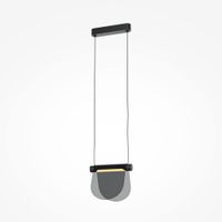 Подвесной светильник Maytoni арт-MOD319PL-L5B3K — фото 7, Подвесные светильники