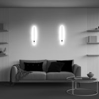 Товар: Настенный светильник (бра) Technical арт-C070WL-L6GB3K - фото 9 Настенный светильник (бра) Technical арт-C070WL-L6GB3K — фото 9, Бра