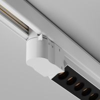 Трековый светильник Technical TR195-3-20W2.7K-M-W — фото 2, Трековые светильники