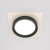 Встраиваемый светильник Technical арт-DL086-GX53-SQ-WB — фото 3, Точечные светильники