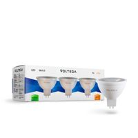 Лампочка Voltega 7178 — фото 1, Комплектующие для освещения