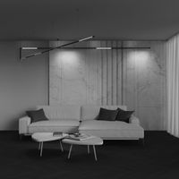 Светильник Technical арт-C149CL-L500-12W3K-B — фото 8, Подвесные светильники