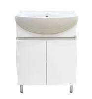 Тумба под раковину арт-Э-Аму01060-021Н — фото 9, Тумбы под раковину