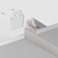 Шинопровод встраиваемый Technical арт-TRX010-421W — фото 5, Шинопроводы