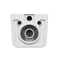 Унитаз ABBER Ultra подвесной белый с ультратонким ободком арт-AC1302 — фото 11, Подвесные унитазы