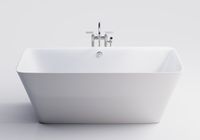 Товар: Ванна ОРИОН 170*75, литой мрамор 1700х750 01010021 - фото 1 Ванна ОРИОН 170*75, литой мрамор 1700х750 01010021 — фото 1, Ванны из искусственного камня