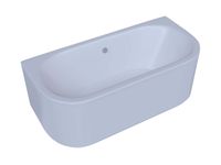 Экран боковой правый (для ванны Морфей) EKR-B0000028 — фото 1, Экраны для ванн