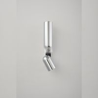 Бра арт-VENTO AP15W LED CHROME — фото 1, Бра