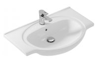 Товар: Раковина подвесная Azario 700x470x215, белый арт-TEO-70 - фото 2 Раковина подвесная Azario 700x470x215, белый арт-TEO-70 — фото 2, Раковины подвесные