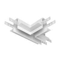 Комплектующие для встраиваемой трековой системы Technical TRA034CT-42W — фото 1, Комплектующие для освещения