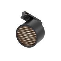 Трековый светильник Technical арт-TR225-1-GX53-B — фото 10, Трековые светильники