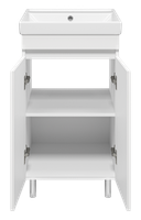 Тумба под раковину арт-Э-Ени01050-011 — фото 2, Тумбы под раковину