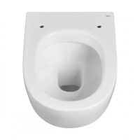 Товар: MERIDIAN COMPACT Чаша подвесного унитаза. ROCA арт-7346248000 - фото 2 MERIDIAN COMPACT Чаша подвесного унитаза. ROCA арт-7346248000 — фото 2, Подвесные унитазы