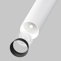 Потолочный светильник Technical C142CL-6W4K-W — фото 11, Подвесные светильники