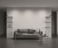 Встраиваемый светильник Technical DL027-2-01-MG — фото 6, Точечные светильники