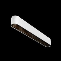 Трековый светильник Technical TR084-1-12W3K-W — фото 4, Трековые светильники