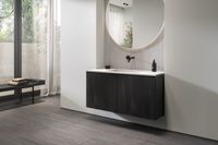 Товар: Раковина POLARIS Soft Rock 58,4 Х 37,3 1.02.020.11.1 - фото 2 Раковина POLARIS Soft Rock 58,4 Х 37,3 1.02.020.11.1 — фото 2, Раковины встраиваемые снизу