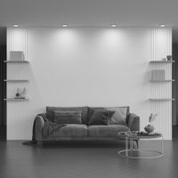 Товар: Встраиваемый светильник Technical DL005-1-01-W - фото 7 Встраиваемый светильник Technical DL005-1-01-W — фото 7, Точечные светильники