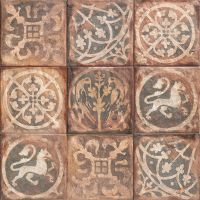 Плитка 942 21629 Forli арт. арт-PT02787 — фото 1, Керамическая плитка