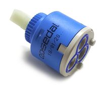 картридж 35мм арт-P350202PB — фото 1, Комплектующие для смесителей