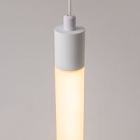 Товар: Подвесной светильник Technical P022PL-L20W3K - фото 2 Подвесной светильник Technical P022PL-L20W3K — фото 2, Подвесные светильники