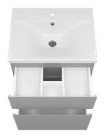 Товар: Тумба под раковину арт-П-Лак-01060-5012Я - фото 4 Тумба под раковину арт-П-Лак-01060-5012Я — фото 4, Тумбы под раковину