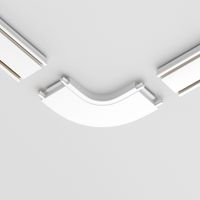 Комплектующие для систем освещения с токоведущими элементами Technical арт-TRA084CR-11W — фото 6, Комплектующие для освещения