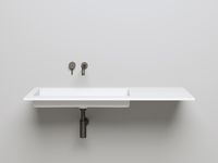 Раковина встраиваемая MAREA 10 1802110G — фото 2, Раковины