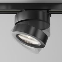 Товар: Трековый светильник Technical TR006-1-12W3K-B4K - фото 9 Трековый светильник Technical TR006-1-12W3K-B4K — фото 9, Трековые светильники